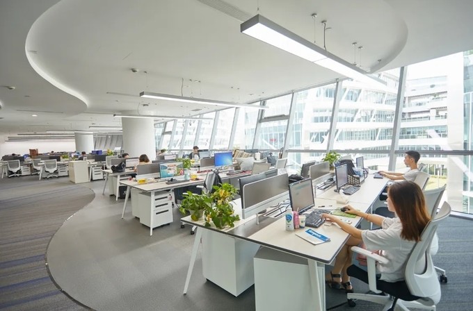 중국 Hefei Zhibao Technology R &amp; D Co., Ltd. 회사 프로필