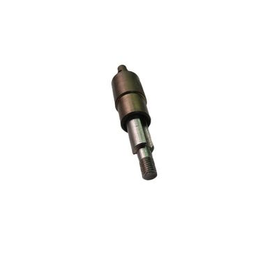 스테인리스 스틸 OEM CNC 가공 서비스 7075 알루미늄 합금 밀링 부품
