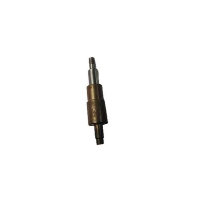 스테인리스 스틸 OEM CNC 가공 서비스 7075 알루미늄 합금 밀링 부품