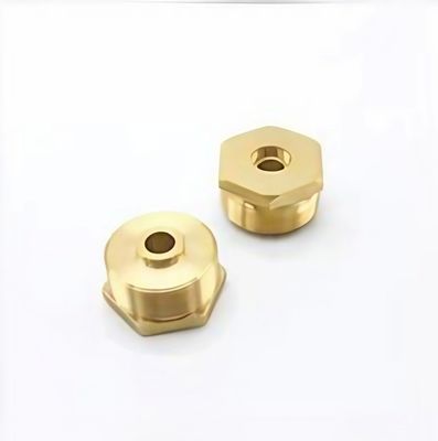 경화 된 금속을 위한 CNC 턴 머신 MACH 사용자 지정 철강 청동 정밀 턴 서비스