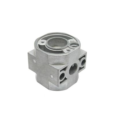 도어 펌핑 플라이 휠 구성 요소와 CNC 가공 프로세스 및 CNC 턴 머신