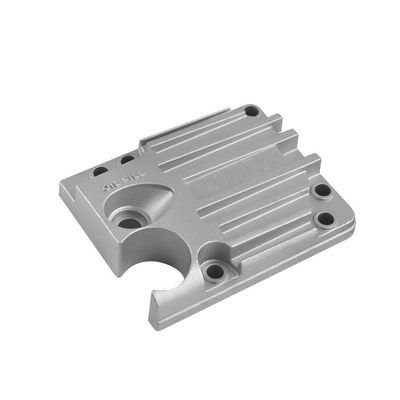 도어 펌핑 플라이 휠 구성 요소와 CNC 가공 프로세스 및 CNC 턴 머신