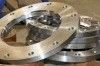 도어 펌핑 플라이 휠 구성 요소와 CNC 가공 프로세스 및 CNC 턴 머신