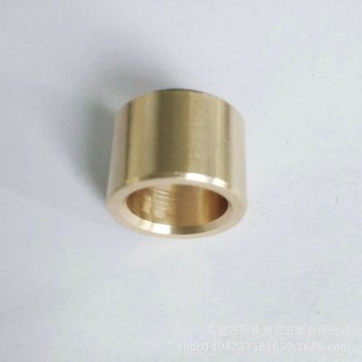 경화 된 금속을 위한 CNC 턴 머신 MACH 사용자 지정 철강 청동 정밀 턴 서비스