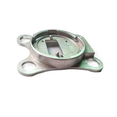 CNC 정밀 턴 및 프레싱 부착 금속 3D 프린팅에 대한 예비 복합물 5 축