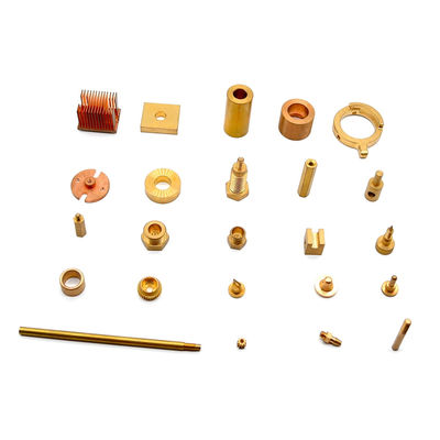 용도 0.01- /-0.005mm 정밀 금속 부품에 대한 CNC 회전 및 프레싱 서비스