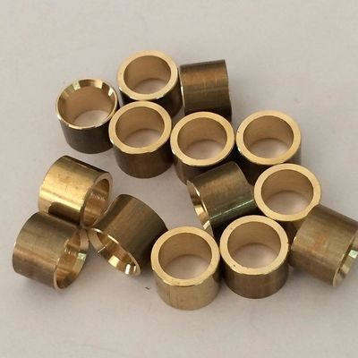 마이크로 머신링 고 정밀 CNC 턴링 머신링 서비스
