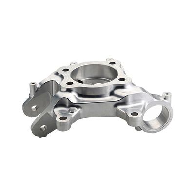 구리 재료 용량 5 축 알루미늄 자동차 턴 부품 CNC 가공 서비스