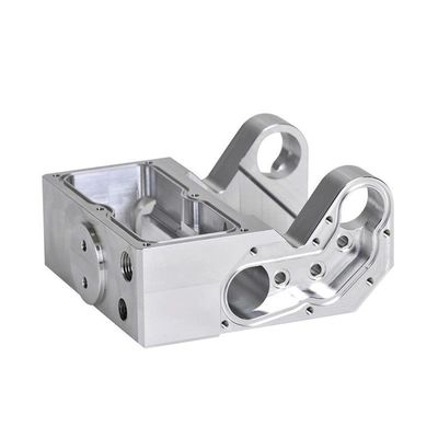 구리 재료 용량 5 축 알루미늄 자동차 턴 부품 CNC 가공 서비스