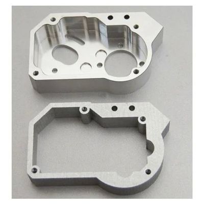 알루미늄 재료 용량 CNC 정밀 회전 및 프레싱 부착 예비 복합