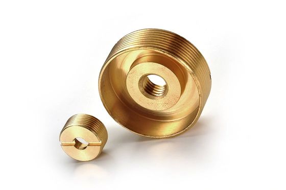 전기 도구 부품 소금화 산업용 CNC 추출 알루미늄 프로파일 회전 부품