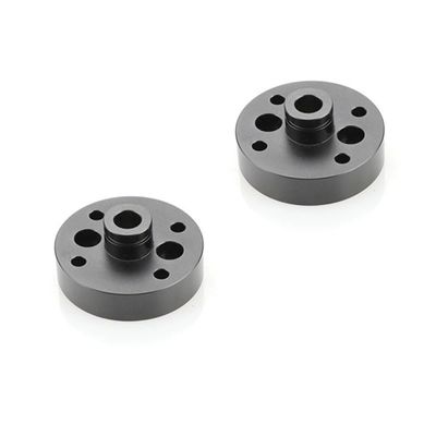 타미아 미니 4WD 턴링 서비스 사용자 정의 금속 부품 CNC 턴링 기계에 의해 CNC 가공