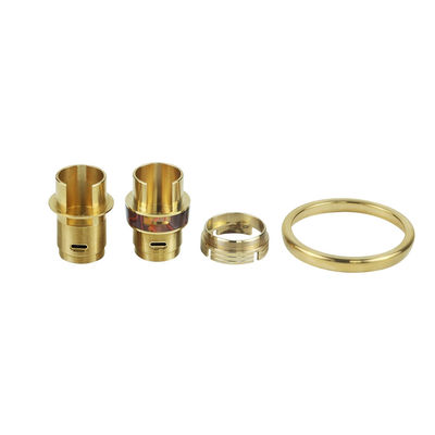 맞춤형 스탬핑 스키머 CNC 턴 머신 도레란스 0.01- /- 0.005mm