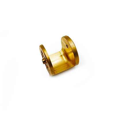 맞춤형 스탬핑 스키머 CNC 턴 머신 도레란스 0.01- /- 0.005mm