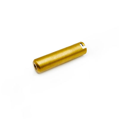 맞춤형 스탬핑 스키머 CNC 턴 머신 도레란스 0.01- /- 0.005mm