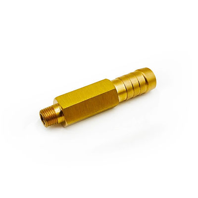맞춤형 스탬핑 스키머 CNC 턴 머신 도레란스 0.01- /- 0.005mm