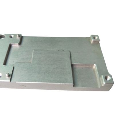 고 정밀 CNC 회전 가공 금속 다이 주사 엽 금속 장구 동