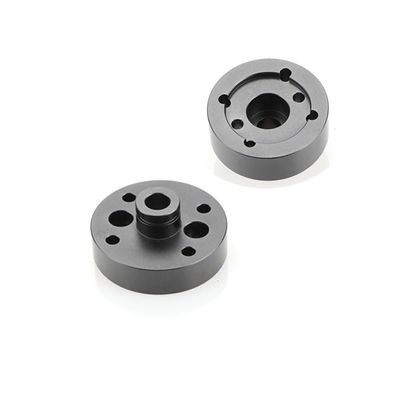 CNC 정밀 턴 및 프레싱 부착 MDF CNC 절단 턴을 위한 예비 복합재