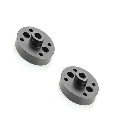 CNC 정밀 턴 및 프레싱 부착 MDF CNC 절단 턴을 위한 예비 복합재