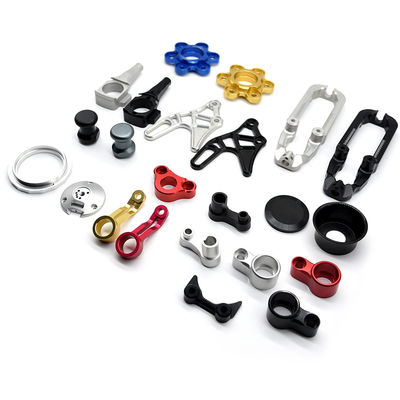 OEM 맞춤 프레싱 및 턴 항공기 금속 슬라이드 알루미늄 CNC 가공 부품