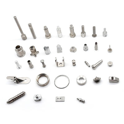 OEM EDM 와이어 절단 Jigsaw 퍼즐 모양 금속 밀링 서비스 CNC 가공