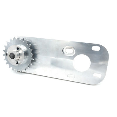 용도 0.01- /-0.005mm CNC 정밀 회전 및 융통