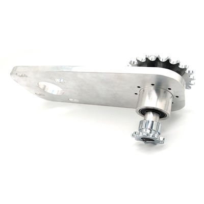 용도 0.01- /-0.005mm CNC 정밀 회전 및 융통