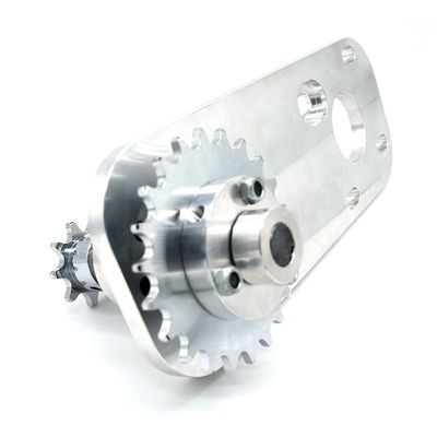 용도 0.01- /-0.005mm CNC 정밀 회전 및 융통