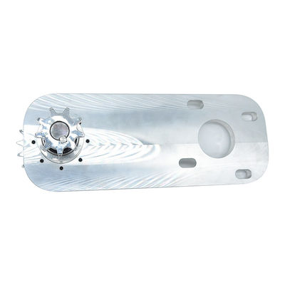 용도 0.01- /-0.005mm CNC 정밀 회전 및 융통