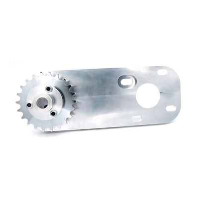용도 0.01- /-0.005mm CNC 정밀 회전 및 융통