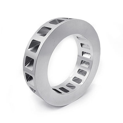 OEM 스테인리스 스틸 알루미늄 구리 금속 부품에 대한 사용자 정의 5 축 CNC 가공 서비스