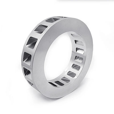 OEM 스테인리스 스틸 알루미늄 구리 금속 부품에 대한 사용자 정의 5 축 CNC 가공 서비스