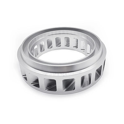 스테인리스 스틸 알루미늄 청동 부품에 대한 OEM 사용자 정의 CNC 프레싱 및 턴링 서비스