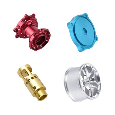 CNC 턴 머신 알루미늄 다이 펀딩 마인홀 커버 용도 0.01- /-0.005mm
