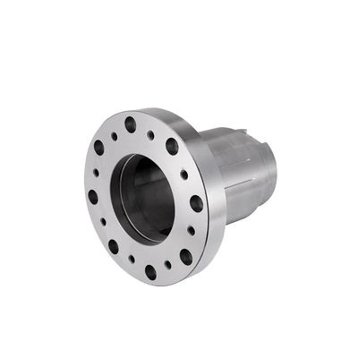 CNC 턴 머신 (CNC Turning Machine)