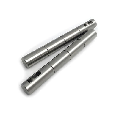용도 0.01- /-0.005mm 진공 주름 정밀 주름 부품 및 사용자 정의