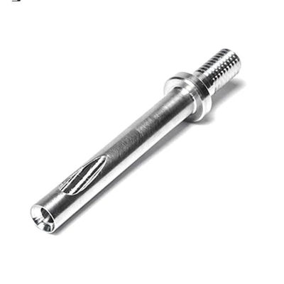 용도 0.01- /-0.005mm 진공 주름 정밀 주름 부품 및 사용자 정의