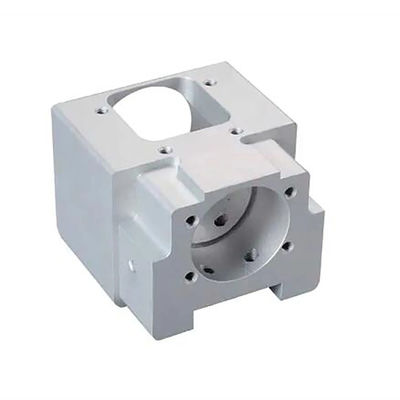 고 정밀 CNC 가공 부품 엽 금속 스탬핑 허용 0.01- /- 0.005mm