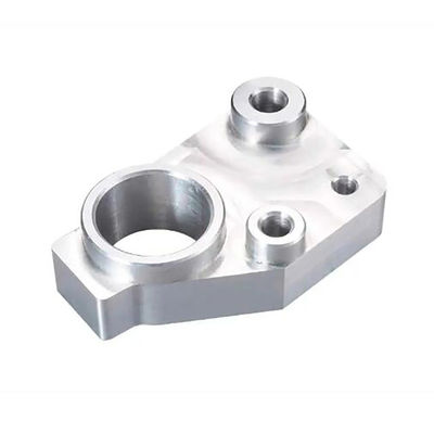 고 정밀 CNC 가공 부품 엽 금속 스탬핑 허용 0.01- /- 0.005mm