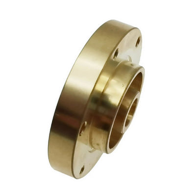 경쟁력 있고 높은 관용을 가진 스테인리스 스틸 CNC 부품 0.01- /- 0.005mm 가공