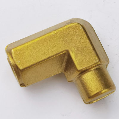 경쟁력 있고 높은 관용을 가진 스테인리스 스틸 CNC 부품 0.01- /- 0.005mm 가공