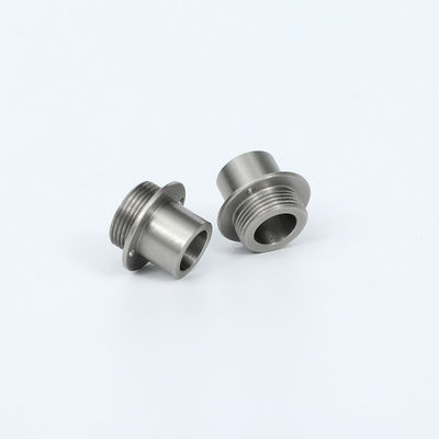 CNC 가공 알루미늄 기어 펌프 수리 서비스 키트 용도 0.01- /- 0.005mm