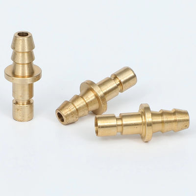 CNC 가공 알루미늄 기어 펌프 수리 서비스 키트 용도 0.01- /- 0.005mm