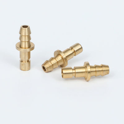 CNC 가공 알루미늄 기어 펌프 수리 서비스 키트 용도 0.01- /- 0.005mm