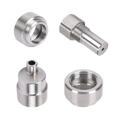 CNC 가공 OEM 금속 클립 금속 케이스 사용자 지정 엽 금속 제조 가공 용접 서비스