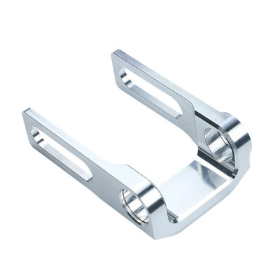 높은 수요를 위한 스테인리스 스틸 CNC 가공 서비스 7075 알루미늄 가공 OEM
