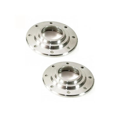고 정밀 금속 브래킷 제조 CNC 가공 용도 0.01- /- 0.005mm