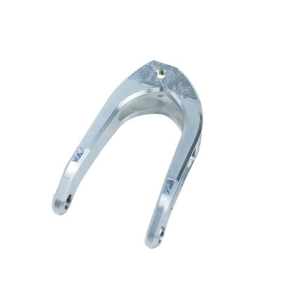 스테인리스 스틸 재료 OEM 가공 서비스용 고 정밀 CNC 자동 부품