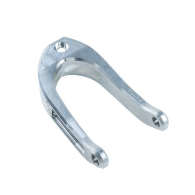 스테인리스 스틸 재료 OEM 가공 서비스용 고 정밀 CNC 자동 부품