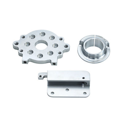 스테인리스 스틸 재료 OEM 가공 서비스용 고 정밀 CNC 자동 부품
